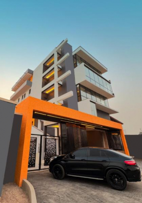 Sol Luxury Suites